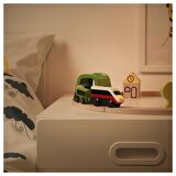 IKEA Lıllabo Oyuncak Lokomotif