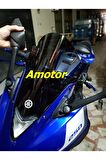 R25 Cam, R-25 Cam, Biadil Marka Double