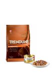 Kuzu Etli Ve Pirinçli Kedi Kuru Mama 1 Kg + Gourmet Gold 85gr Hediyeli