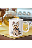 YORKİE - YORKSHIRE TERRIER Kupa
