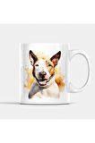 BULL TERRIER Kupa