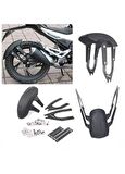 Motosiklet Arka Çamurluk Sıyırıcı, R25, Mt25, Cbr 250