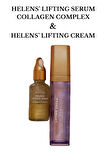 Sarkma Karşıtı Dolgunlaştırıcı Bakım Seti-Care Box Helen's Lifting Series
