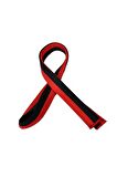 Taekwondo / Tekvando Renkli Kuşak Siyah