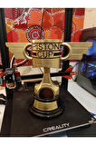 Piston Cup Piston Kupası Cars Arabalar 25 CM BOY