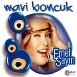 Emel Sayın Mavi Boncuk