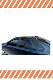Renault Laguna 1 1993-2002 4’lü Mügen Tip Cam Rüzgarlığı Uyumlu