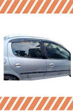 Peugeot 206 Hb Tüm 4'lü Mügen Tip Cam Rüzgarlığı