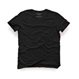 Basic Baskısız T-Shirt Kadın ve Erkek 3'lü Set Pamuklu Kısa Kollu Bisiklet Yaka Çok Renkli T-Shirt, Antrasit-Buz Mavisi-Beyaz Basic Tişört Set,büyük Beden Basic Tişört Seti