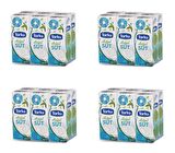 Torku Yağlı Süt 200 Ml X 24 Adet