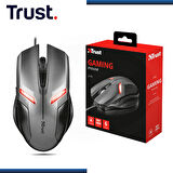 TRUST 21512 ZIVA GAMING MOUSE TRU21512