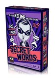 Miniklabtoys Secret Words Yasaklı Kelime Oyunu