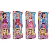 Miniklabtoys Wg-66240 Kutulu 29Cm Manken Bebek
