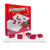 Miniklabtoys Toru Koridor Mantık Ve Strateji Oyunu
