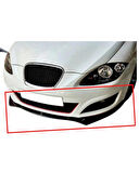  LEON MK2,5 2010-2012 ÖN LİP (( BOYASIZ ))