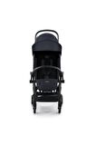 Connect 3 Bebek Arabası Black-Black Travel Set Citi-2 Black