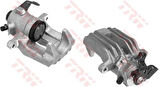 TRW BHN276 Fren Kaliperi Arka Golf IV-Golf V-New Beetle 1998-2010-Fabia 1999-2014-Cordoba 2002-2009-Ibiza V-A3 1J0615424D