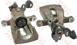 TRW BHQ244 Fren Kaliperi Arka Sol Clio III 05-Modus 04- 7701208361
