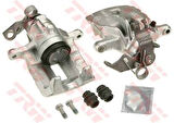 TRW BHT264 Fren Kaliperi Arka Sol Opel Vivaro 01-14 Renault Trafic II 01-13 7701056166