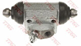 TRW BWC275 Fren Silindiri Arka Sağ Sol Hyundai Accent Blue 1.4 1.6 2011-i20 1.2 2008-Rio 1.25 CVVT 1.4 CVVT CRDI 08-17.5mm 583300P000