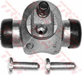 TRW BWD118 Arka Fren Merkezi Astra F Corsa B Kadett Rekord 84-08 00 550130