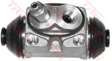 TRW BWD292 Fren Silindiri Sol Accent Excel 1994 1999 15.9mm 5833022000