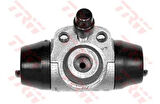 TRW BWF145 Fren Silindiri 20.64mm Caddy 96-03 Passat 88-97 A100 91-93 Inca 96-02 3A0611053