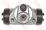 TRW BWF150 Fren Silindiri Samara 85 20.6mm BWF150