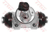 TRW BWF252 Arka Fren Silindiri P106 P306 Zxsara Saxo Laguna Megane Scenic Çap 20.6mm 4402.A8