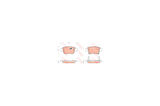 TRW GDB3337 Arka Fren Balatası Disk Toyota Avensis 1.6 03-08 Corolla Verso 04-06 446605010