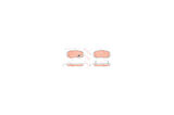 TRW GDB3369 Ön Fren Balatası Hyundai i20 08-15 i10 08-11 Picanto 04-10 581010XA10