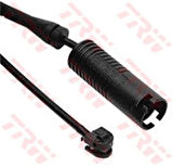 TRW GIC111 Ön Balata Fişi İkaz Kablosu BMW E36 90-99 E36 Z3 99-03 788mm 34351181337