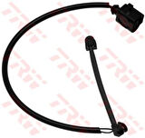 TRW GIC193 Ön Fren Balata Fişi Touareg 02-10 Q7 06-15 Cayenne 02-10-U 420mm- 7L0907637