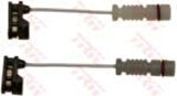 TRW GIC195 Ön Balata Fişi İkaz Kablosu Mercedes Benz C-Serisi 97-01-CLK 98-02-E-Serisi 96-03-SLK 01-04 2105400117