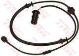 TRW GIC197 Ön Balata Fişi İkaz Kablosu Astra G 99-05 Combo 01 05 Zafira 99-05 1.7CDTI08 768mm 6235674