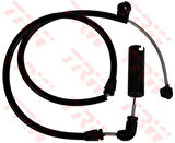 TRW GIC204 Fren Balata Fişi Ön BMW X3 E82 34353411756