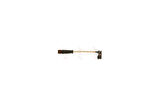 TRW GIC253 Ön Arka Fren Balata Fişi 95mm Vito W639 09 03 Sprinter 906 06 06 Viano W639 09 03 Crafter 04 05 2E0906206G
