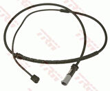 TRW GIC267 Fren Balata Fişi Arka Uzunluk 1.055mm BMW E70 F15 F85 E71 E71 34356792571