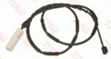 TRW GIC270 Balata Fişi Arka BMW E87 E90 E91 34356792564