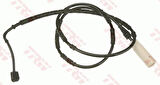 TRW GIC272 Fren Balata Fişi Arka BMW E84 09-14 34356792565