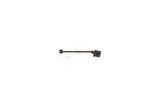 TRW GIC325 Fren Balatası Asıntı Kablosu Arka Sağ Sol Touareg 135mm 11- 7P0907637C