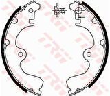 TRW GS8528 Arka Fren Balatası Pabuç BMW E36 M40 M42 34219067127