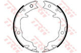 TRW GS8804 El Fren Pabuç Balata Mitsubishi As1.6 1.8 DID 10 Lancer 10 Outlander II 06-12 168X30 4800A041