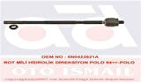 TRW JAR507 İtici Rotil Sol-Sağ Arosa-Polo 6X0422803A-PART