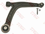 TRW JTC1475 Salıncak Sağ Komple Fiat 500 0.9 1.2 1.3D 1.4 07- 50709580