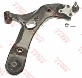 TRW JTC2232 Alt Salıncak Sağ Auris 1.3 VVTI-1.4 VVTI-1.6 VVTI-1.6 07 Corolla 1.3-1.6-1.8 VVTI 13 4806812300