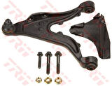 TRW JTC917 Salıncak Sol Volvo S70 97-00 V70 1995-2000 C70 01996-2005 850 1991-1996 Xx9492530-9492671-9492287-9169533-9140095-9492914 8628495