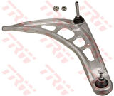 TRW JTC962 Komple Salıncak Sağ BMW Z4 Series-E85 E86 2003-BMW46-R 31126777852