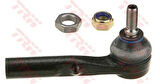 TRW JTE1116 Rot Başı Sağ Fiorino Bipper Nemo 06-Linea Grande Punto Linea 07-Corsa D Alfa Romeo Mito 77364569