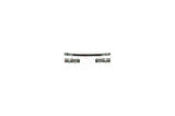 TRW PHA346 Arka Fren Hortumu BMW E28 E30 E33 34321159878